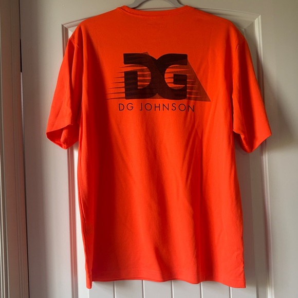 NWOT Sport Tek Neon Shirt - Picture 4 of 4